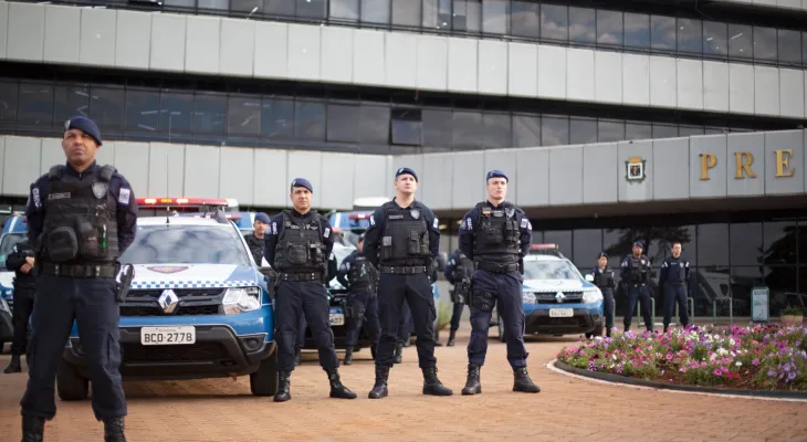 Após decisão do STF, Guarda Municipal passa a ter poder de polícia em Cascavel