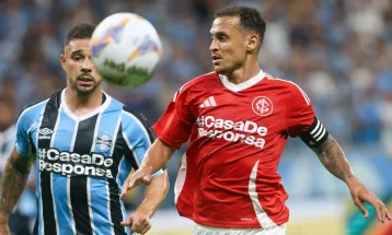 Vai ter clássico Gre-Nal na decisão do Gaúcho?