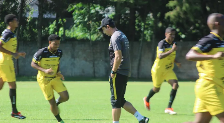 Os adversários do Cascavel na Série D do Campeonato Brasileiro