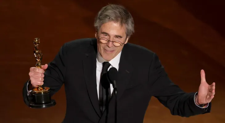 Ainda Estou Aqui vence Oscar de melhor filme estrangeiro