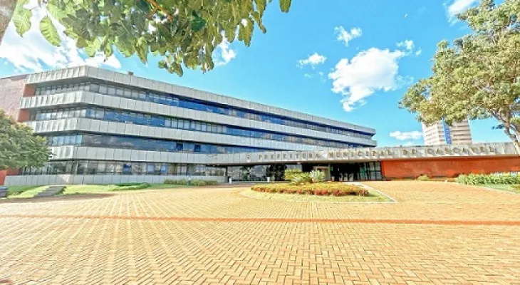 Mudança no tempo no Paraná: instabilidade em algumas regiões e sol em outras