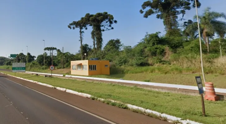 Falta de posto de pesagens facilita excesso de peso em caminhões no Brasil