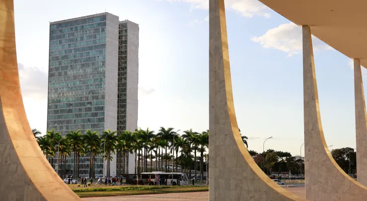 STF anula processo e determina novo julgamento do caso Mariana Ferrer