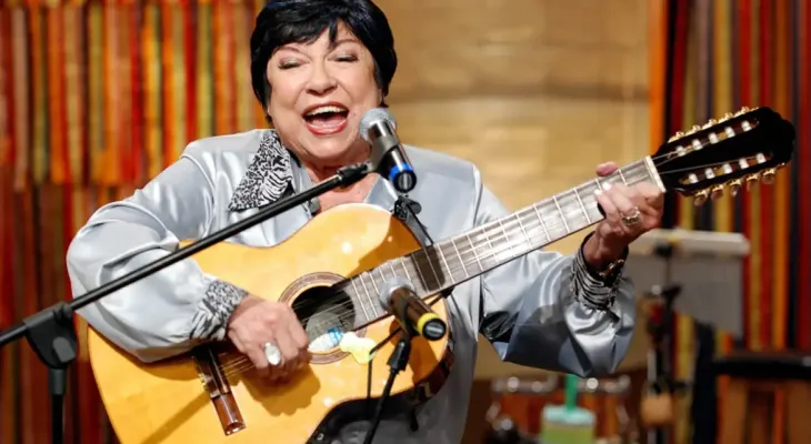 Cultura caipira: nascimento de Inezita Barroso completa 100 anos hoje