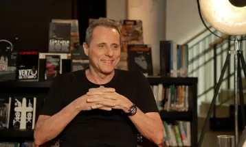 Tony Bellotto: Guitarrista da banda Titãs é diagnosticado com câncer de pâncreas