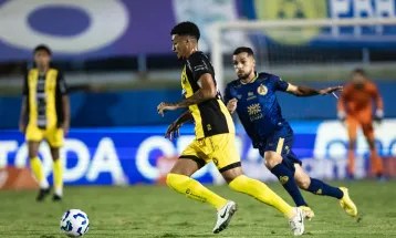 Que sirva de lição para a Série D de 2025