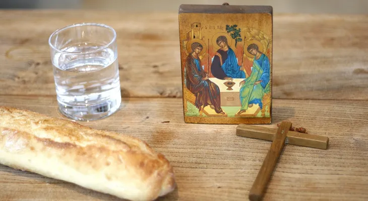 Católicos iniciam o período da Quaresma