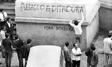 Crime permanente cometido na ditadura não é anistiável, decide TRF-3