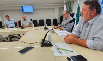Sindicato Rural de Cascavel defende implantação de Plano Safra quadrianual