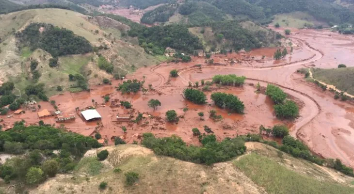 Caso Samarco: julgamento na Justiça britânica entra na fase final