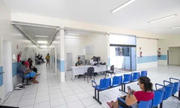 Saúde prepara ações para o mês de combate à tuberculose em Toledo