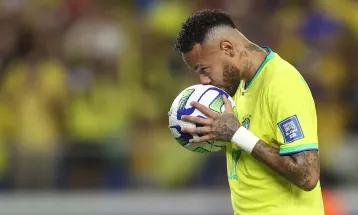 Dorival Júnior anuncia a lista de convocados da Seleção nesta quinta