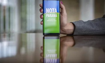 Sorteio do Nota Paraná desta quinta terá recorde de participantes: 3,2 milhões