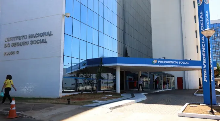INSS começa a pagar benefícios antecipados nesta quinta