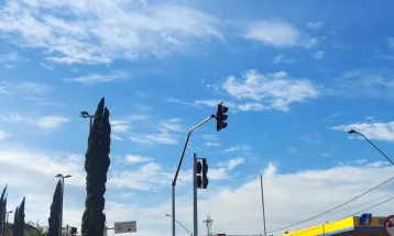 Quinta-feira abafada em Cascavel terá máxima de 31°C e chance de pancadas de chuva