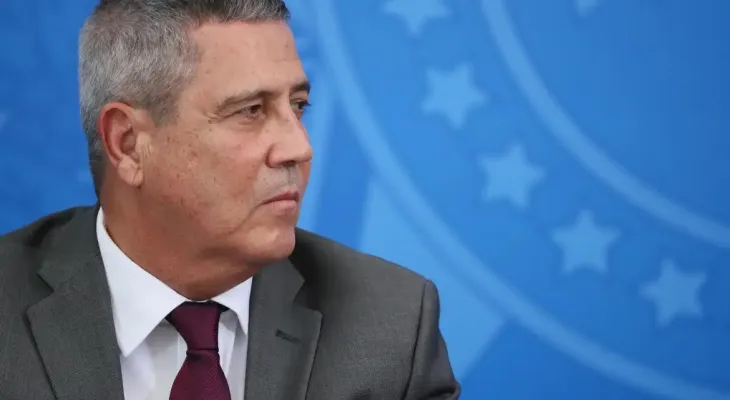 Braga Netto insiste em mais prazo para defesa por denúncia de golpe