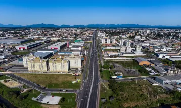 No Mês da Mulher, moradora de Pinhais leva prêmio de R$ 100 mil no Nota Paraná