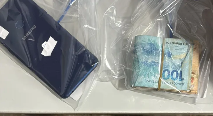 Policiais Militares são presos em operação que investiga corrupção nas rodovias