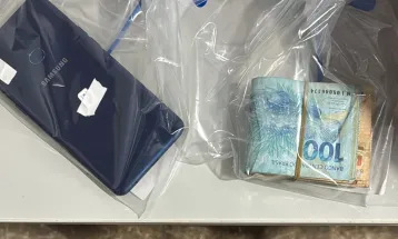 Policiais Militares são presos em operação que investiga corrupção nas rodovias