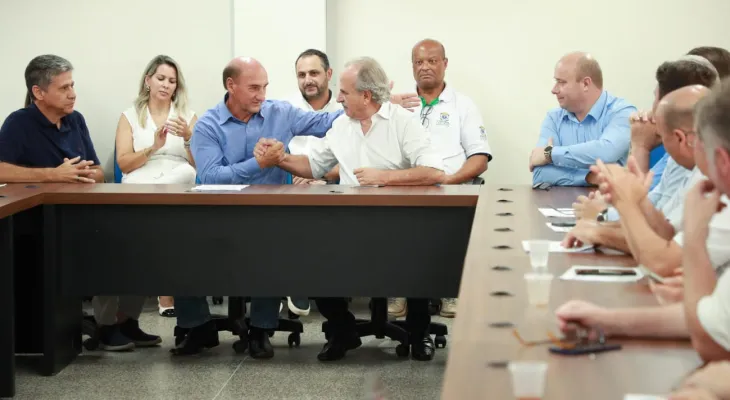 Cisop elege novo presidente e reafirma compromisso de fortalecer a rede de atendimento público de saúde