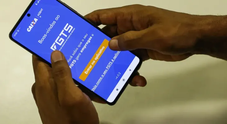 Pagamento especial do saque-aniversário do FGTS continua hoje