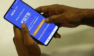 Pagamento especial do saque-aniversário do FGTS continua hoje