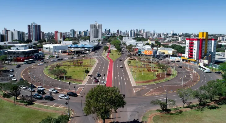 Cascavel recebe capacitação para o início de mandato de prefeitos