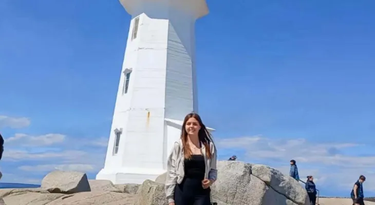 Ganhando o Mundo: meninas são maioria no programa de intercâmbio, com 62% das vagas