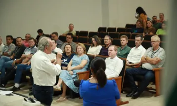 Cascavel dá start à campanha "Sua esmola não ajuda, acione a Abordagem Social"