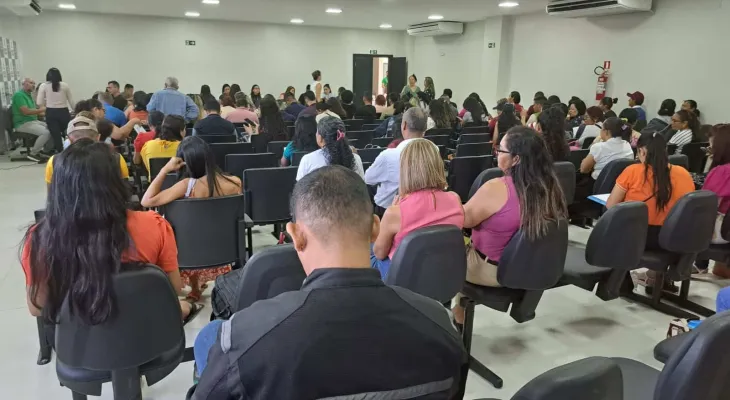 Governo de Roraima convoca professores auxiliares para atender escolas estaduais