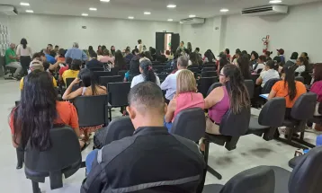 Governo de Roraima convoca professores auxiliares para atender escolas estaduais