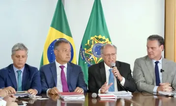 Agro critica isenção no imposto de importação de alimentos estabelecida pelo governo