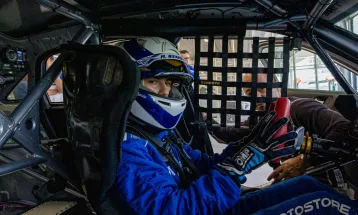 Brasil tem pela primeira vez três mulheres no automobilismo internacional