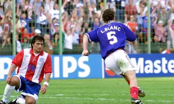 Lembra do gol de ouro nas Copas do Mundo?