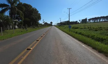 Rodovias do Paraná apresentam tráfego normal