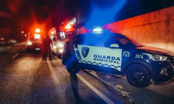 Motorista embriagado atropela criança e acaba contido por populares em Cascavel