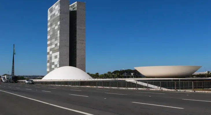 Congresso e Judiciário retomam sessões após feriado de Carnaval