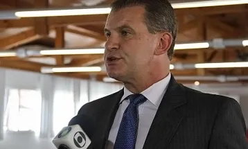 Roman divulga nota após matéria no Fantástico