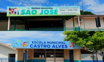 Mais de 200 candidatos realizam prova do teste seletivo para professor da Rede Municipal em Corbélia