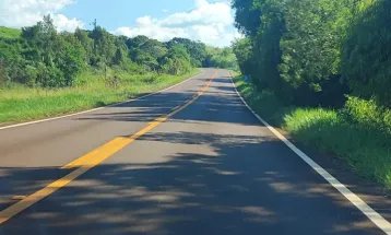 Boletim Rodoviário: Rodovias do Paraná têm fluxo normal nesta terça-feira