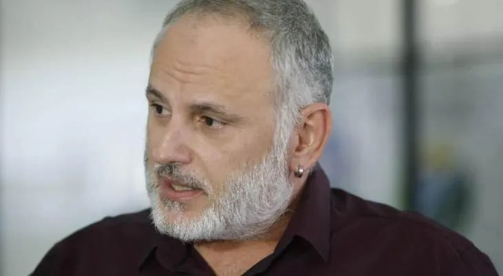 Bulgarelli deixa oficialmente a SeCult