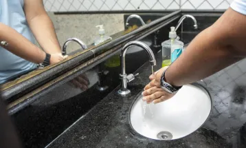 Covid-19: com casos em alta, Toledo pede para população redobrar cuidados