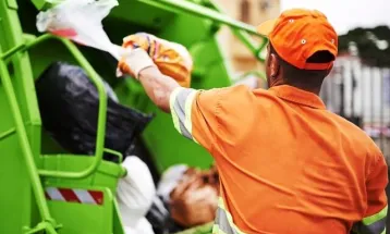 TCE suspende licitação de coleta de lixo em Rolândia por irregularidades