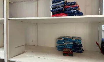 Uopeccan está precisando de doações