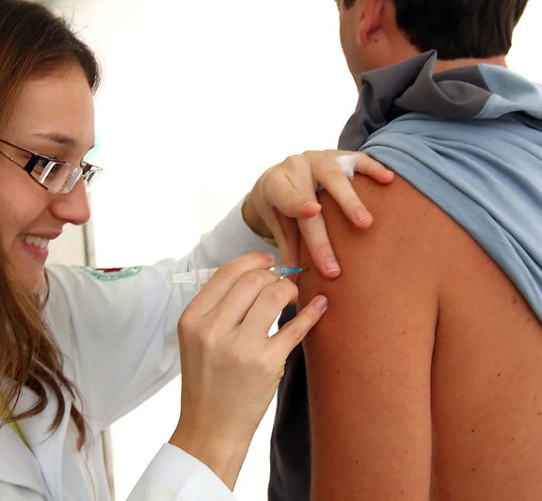 Anvisa aprova nova indicação para vacina contra o HPV