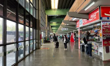 Licitação para exploração comercial no Terminal Rodoviário de Cascavel é anunciada