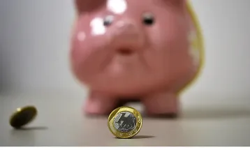 Poupança tem entrada líquida de R$ 2,1 bilhões em junho