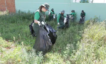 Perícia aponta direito de agentes de saúde e endemias a adicional de insalubridade