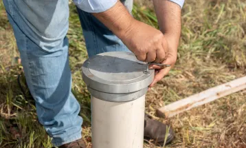 Instalação de sensores da Itaipu assusta produtores rurais; empresa esclarece