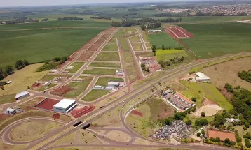 Expansão urbana de Cascavel traz desafios e impactos
